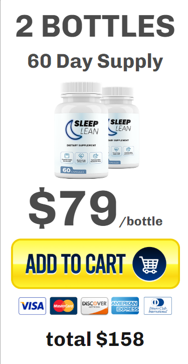 sleep lean buy now