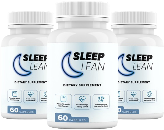sleep lean