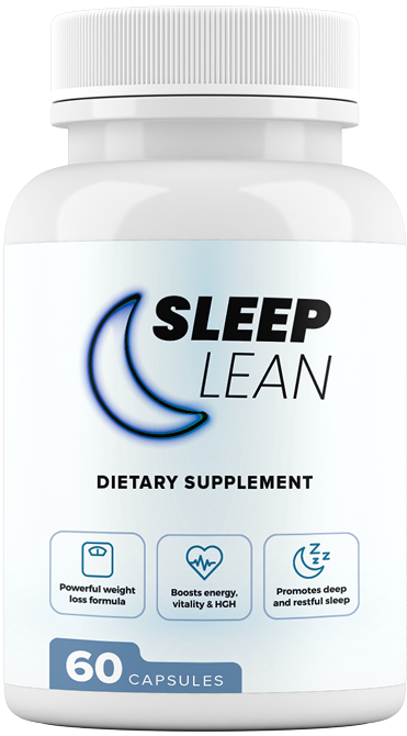 sleep lean